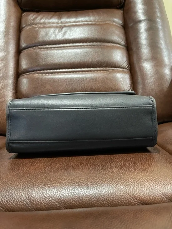 Vintage Coach Court Bag - Picture 4 of 10